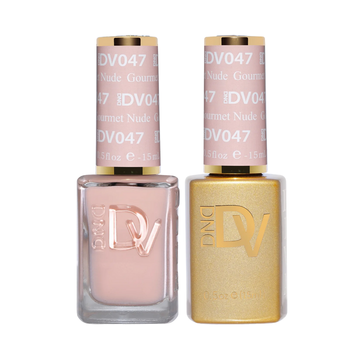 DND DIVA - #047 Gourmet Nude