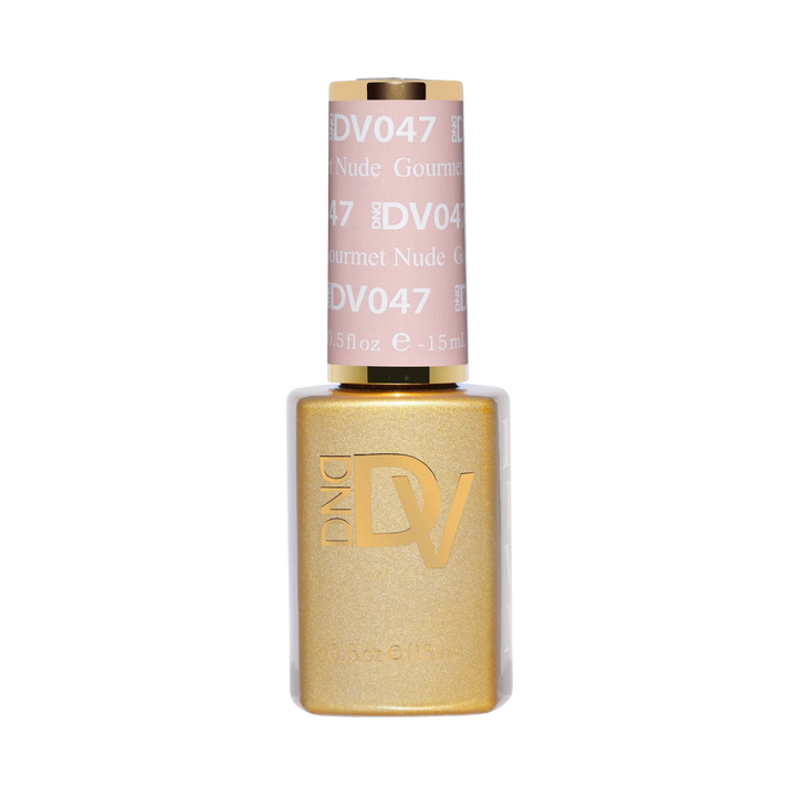 DND DIVA - #047 Gourmet Nude