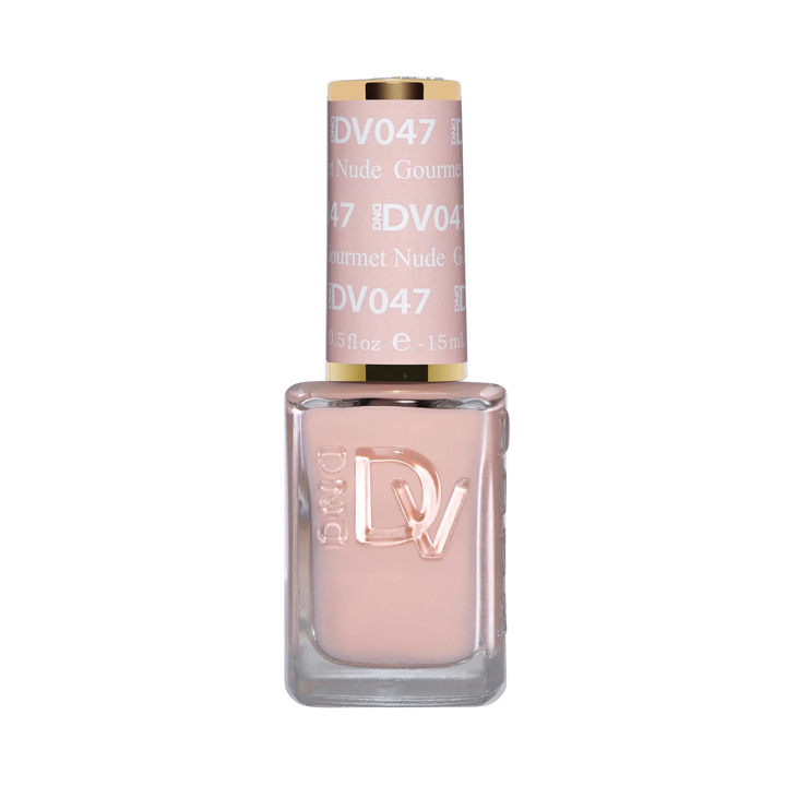 DND DIVA - #047 Gourmet Nude
