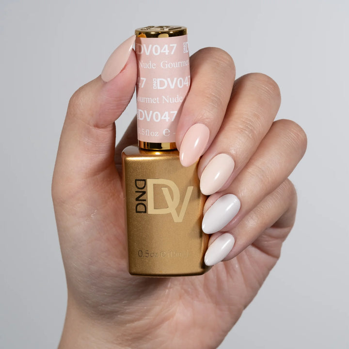 DND DIVA - #047 Gourmet Nude