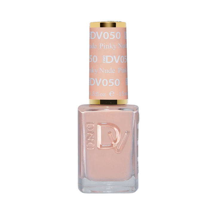 DND DIVA - #050 Pinky Nude