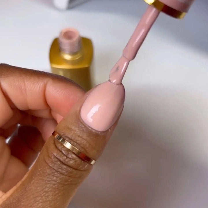 DND DIVA - #050 Pinky Nude