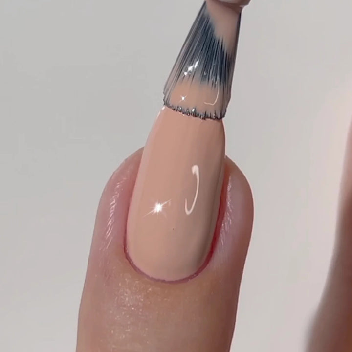 DND DIVA - #050 Pinky Nude