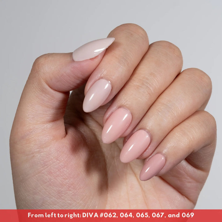 DND DIVA - #064 Beige Sand