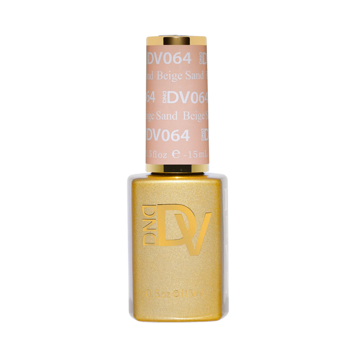 DND DIVA - #064 Beige Sand
