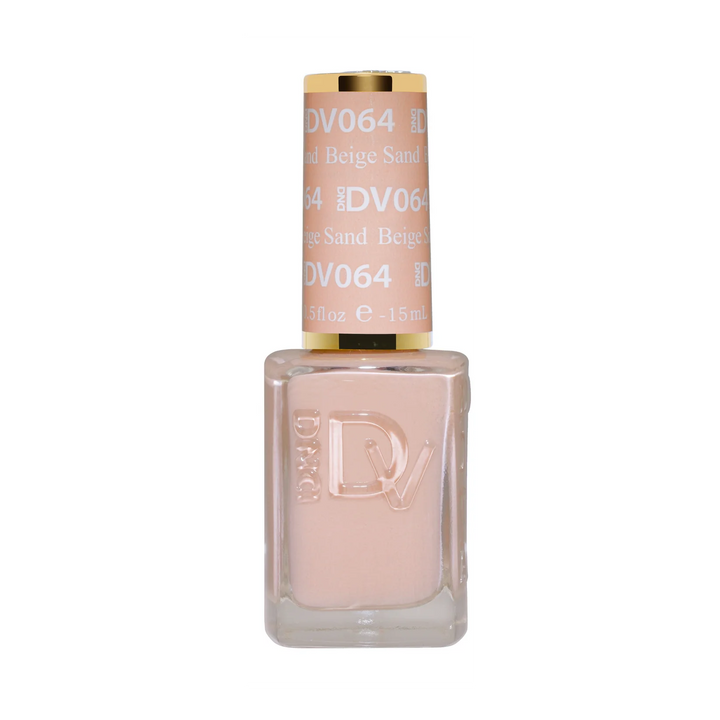 DND DIVA - #064 Beige Sand