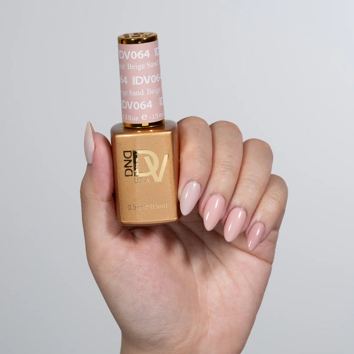 DND DIVA - #064 Beige Sand