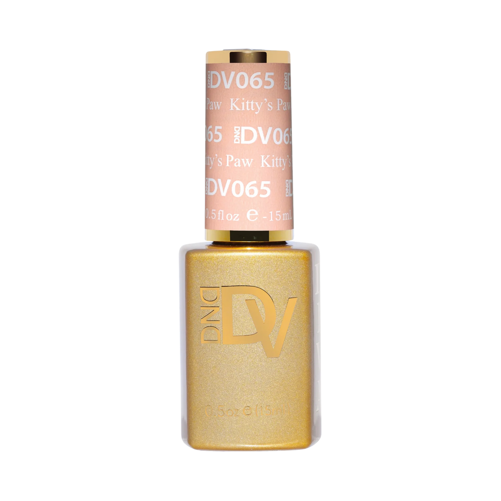 DND DIVA - #067 Kangaroo's Paw