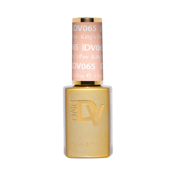 DND DIVA - #067 Kangaroo's Paw