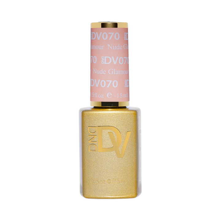 DND DIVA - #070 Nude Glamour