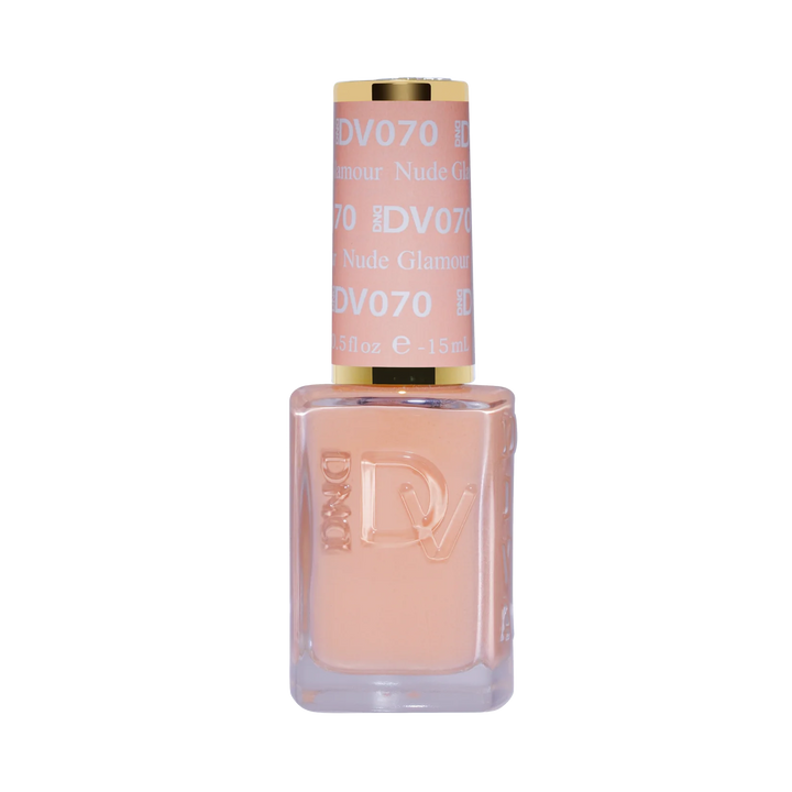 DND DIVA - #070 Nude Glamour