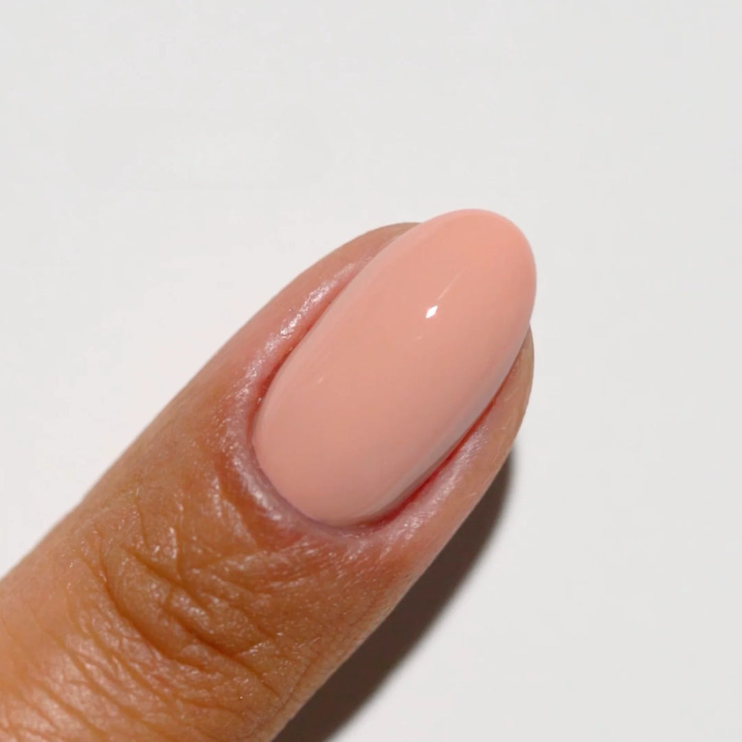 DND DIVA - #070 Nude Glamour