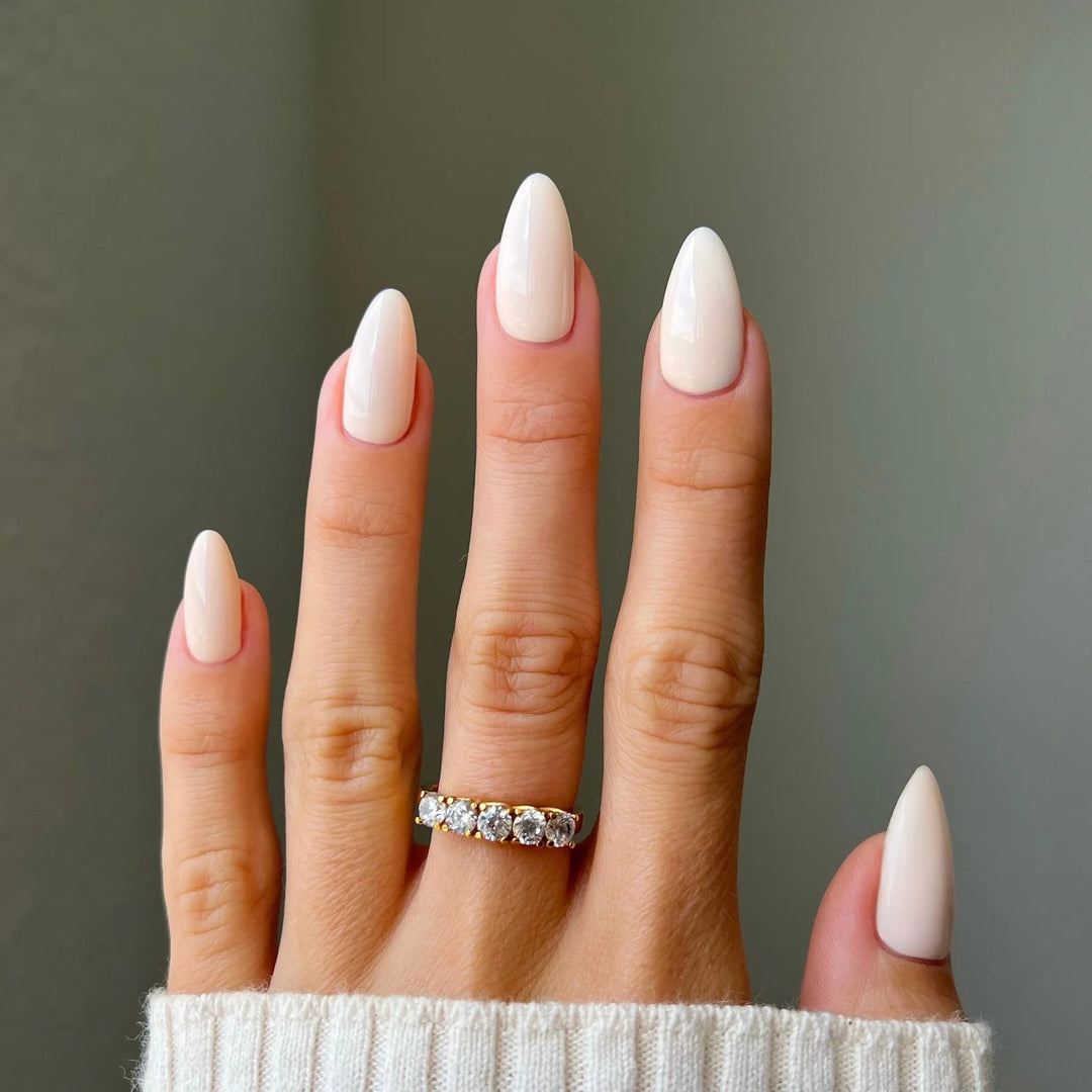 DND DIVA - #078 Rose Nude