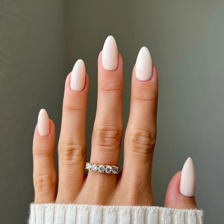 DND DIVA - #078 Rose Nude