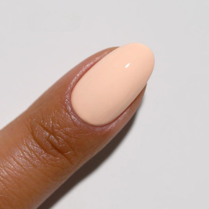 DND DIVA - #079 Oatmeal Rose