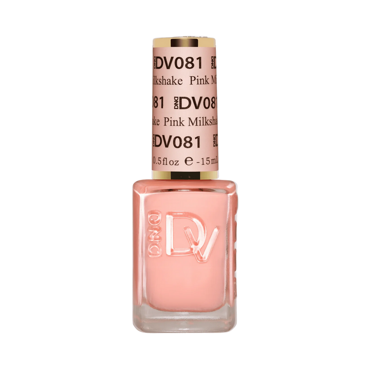 DND DIVA - #081 Pink Milkshake