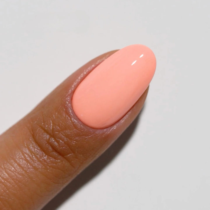 DND DIVA - #081 Pink Milkshake