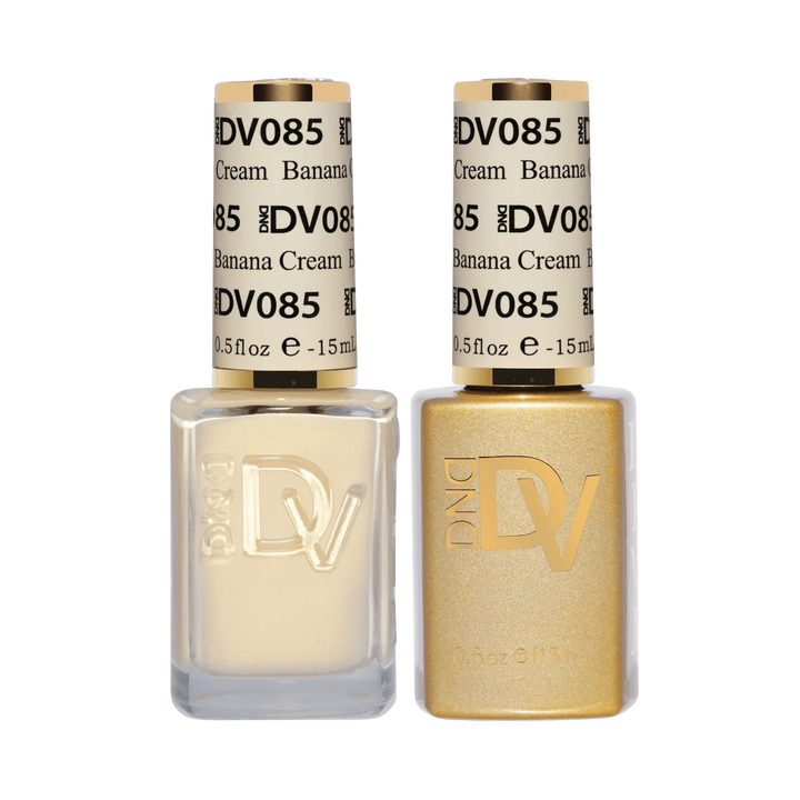 DND DIVA - #085 Banana Cream