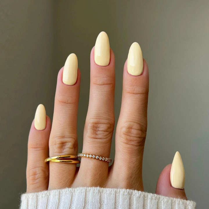 DND DIVA - #085 Banana Cream