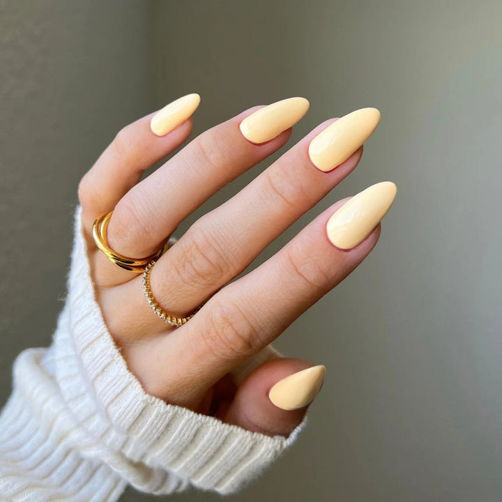 DND DIVA - #085 Banana Cream