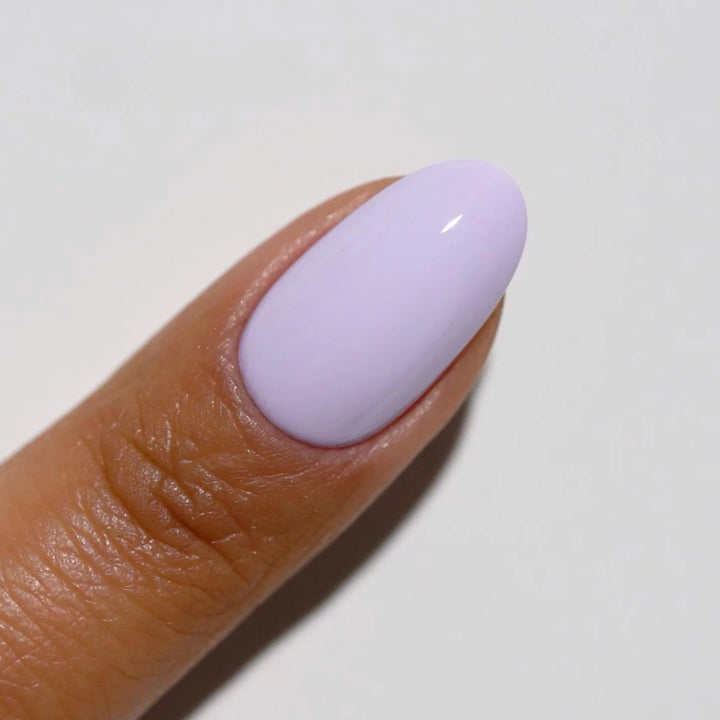 DND DIVA - #103 Dainty Lavender