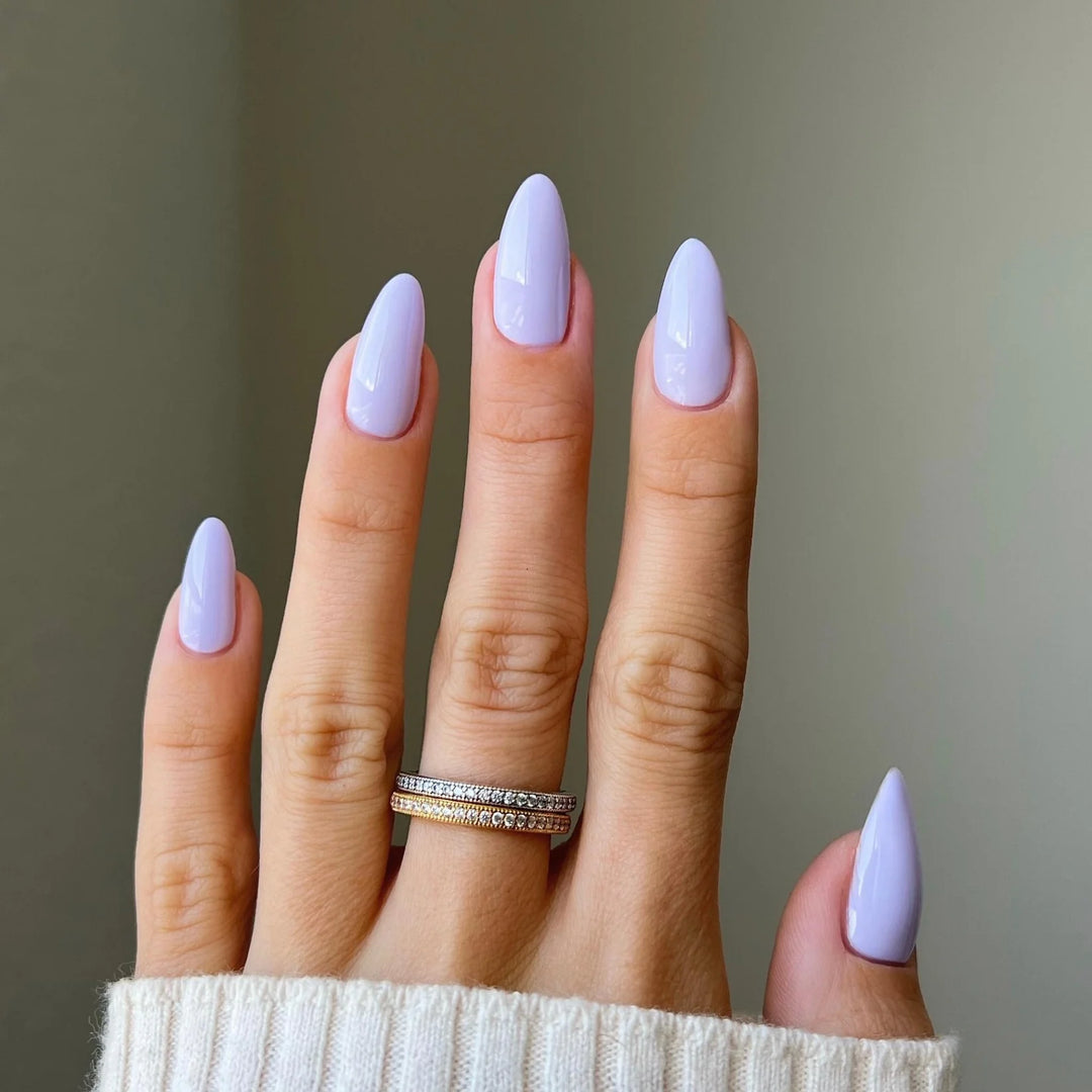 DND DIVA - #103 Dainty Lavender