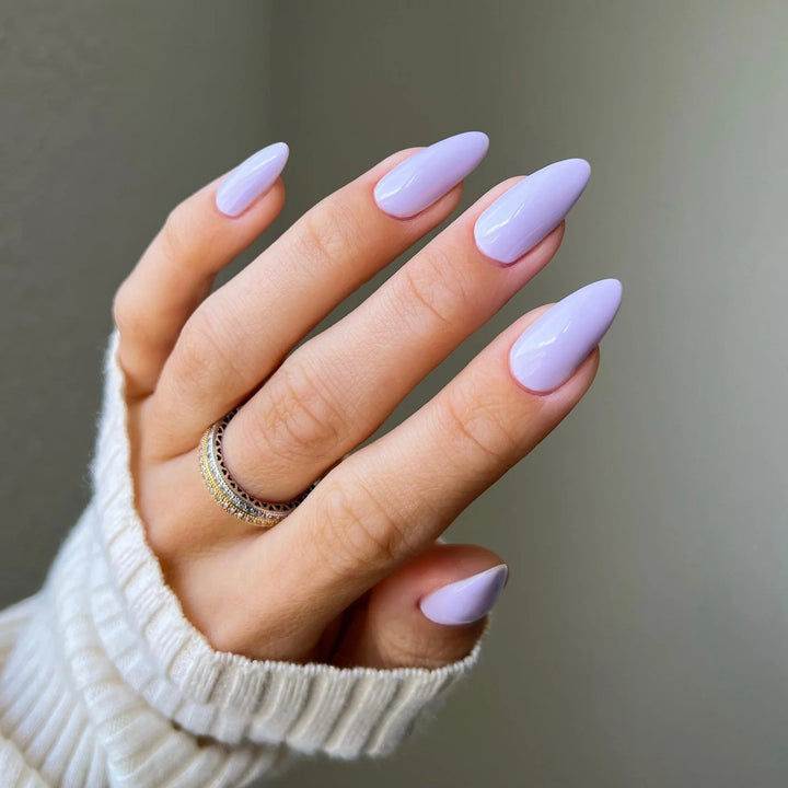 DND DIVA - #103 Dainty Lavender