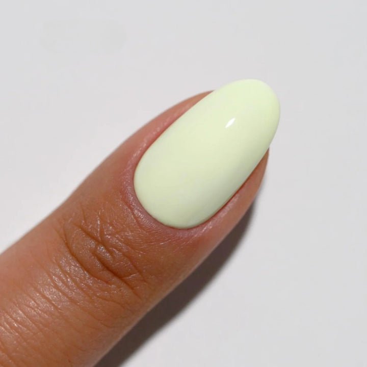 DND DIVA - #105 Pastel Pear