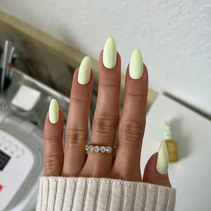 DND DIVA - #105 Pastel Pear