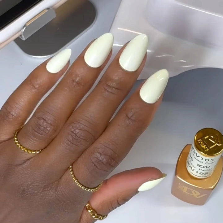 DND DIVA - #105 Pastel Pear
