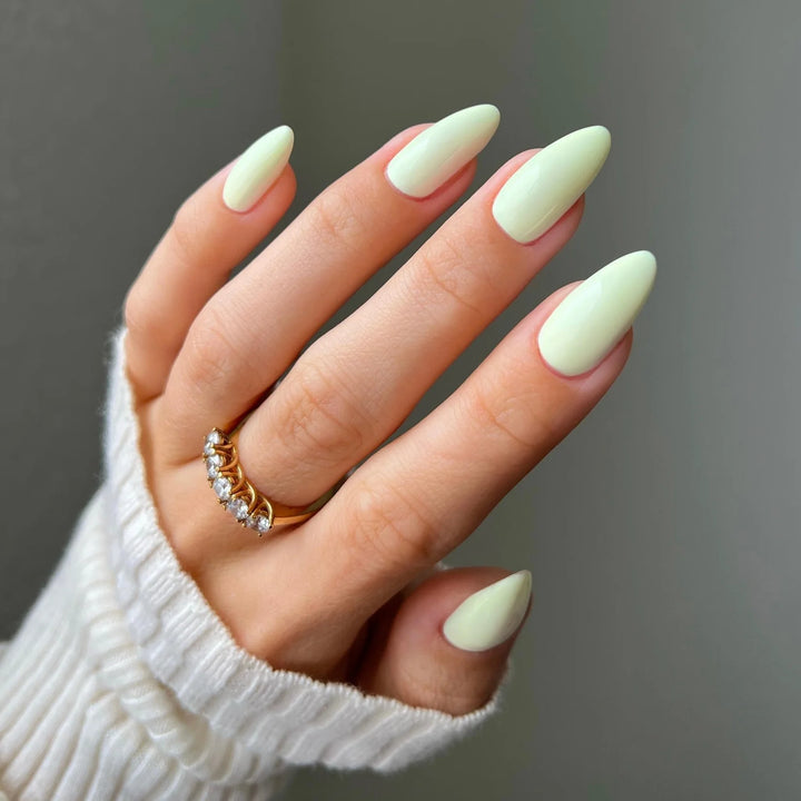 DND DIVA - #105 Pastel Pear