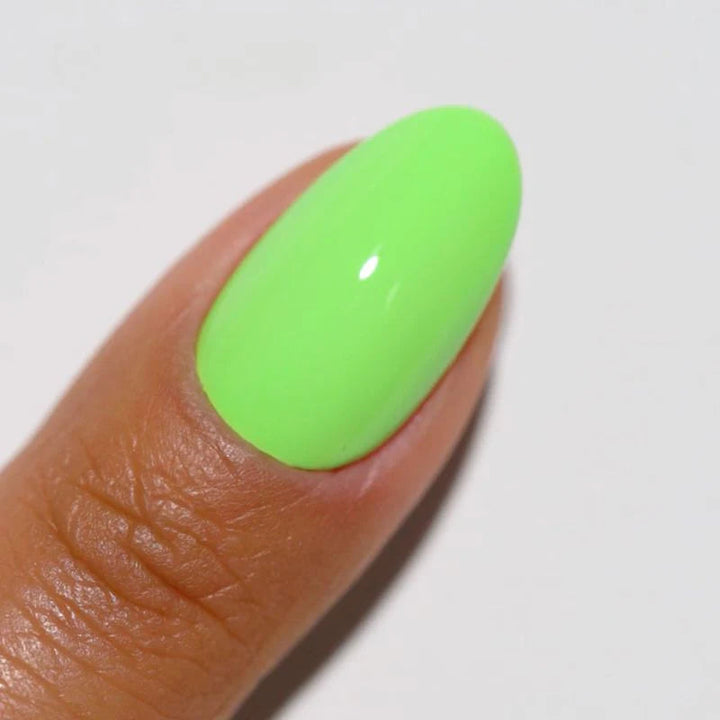 DND DIVA - #119 Voo-DEW Green
