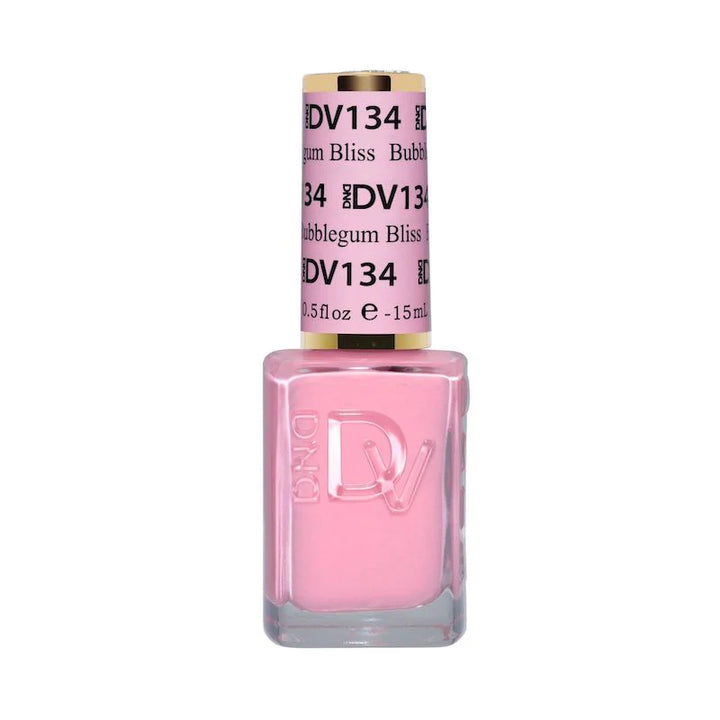 DND DIVA - #134 Bubblegum Bliss