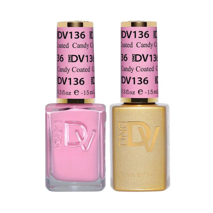 DND DIVA - #136 Candy Coated
