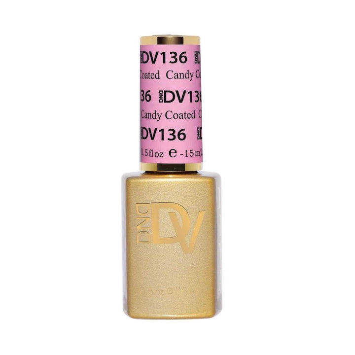 DND DIVA - #136 Candy Coated