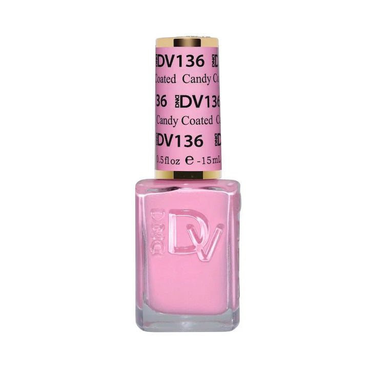 DND DIVA - #136 Candy Coated