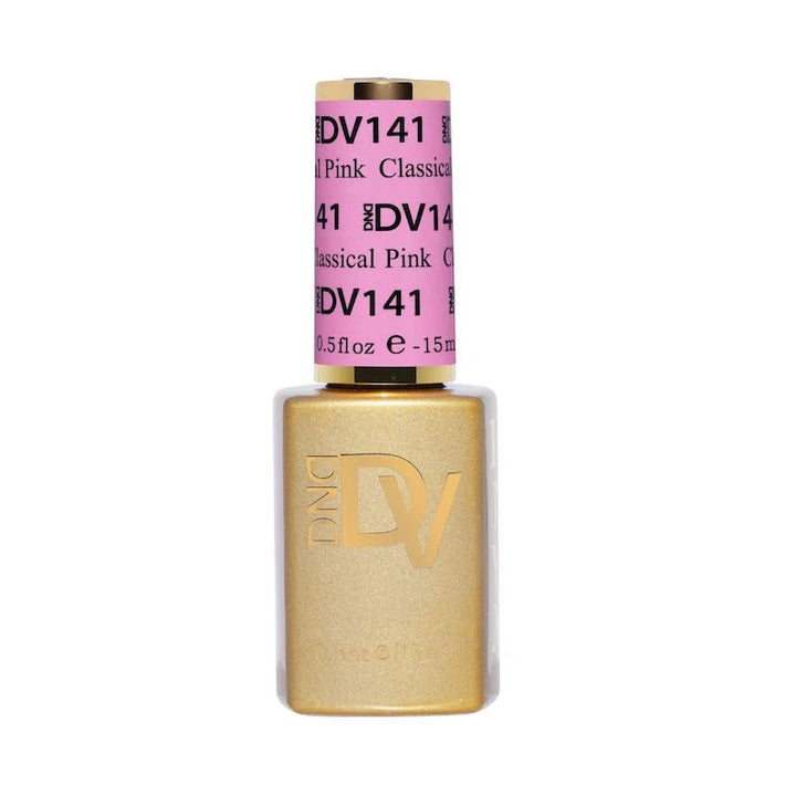 DND DIVA - #141 Classical Pink