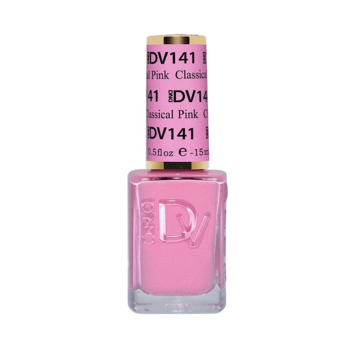DND DIVA - #141 Classical Pink