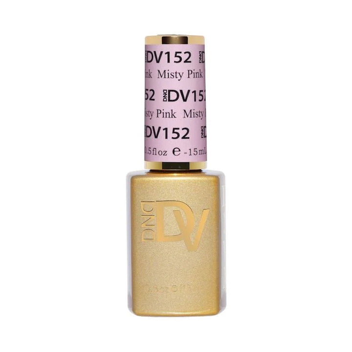 DND DIVA - #152 Misty Pink