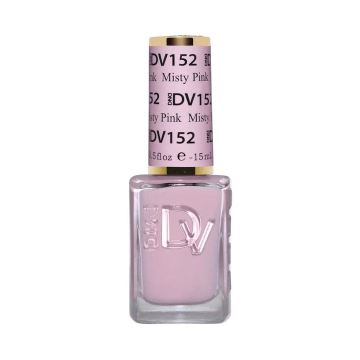 DND DIVA - #152 Misty Pink