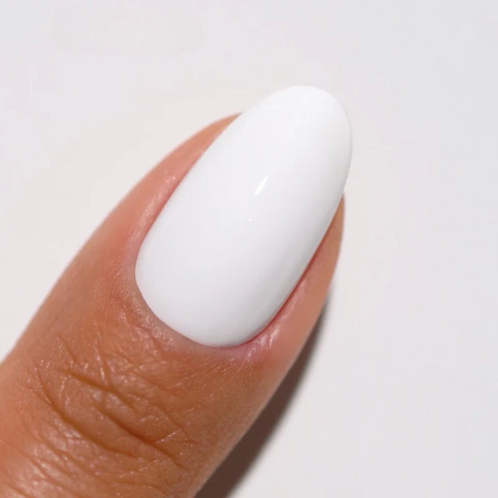 DND DIVA - #156 Perfect White