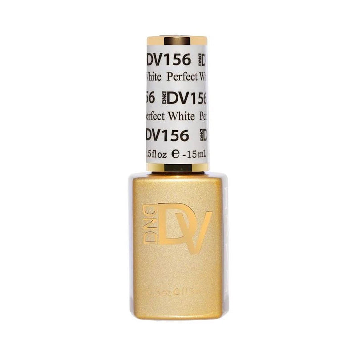 DND DIVA - #156 Perfect White