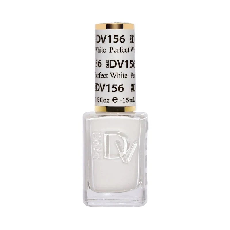DND DIVA - #156 Perfect White