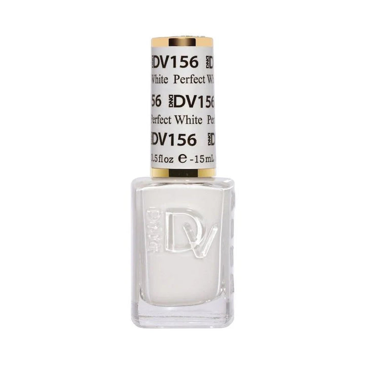 DND DIVA - #156 Perfect White