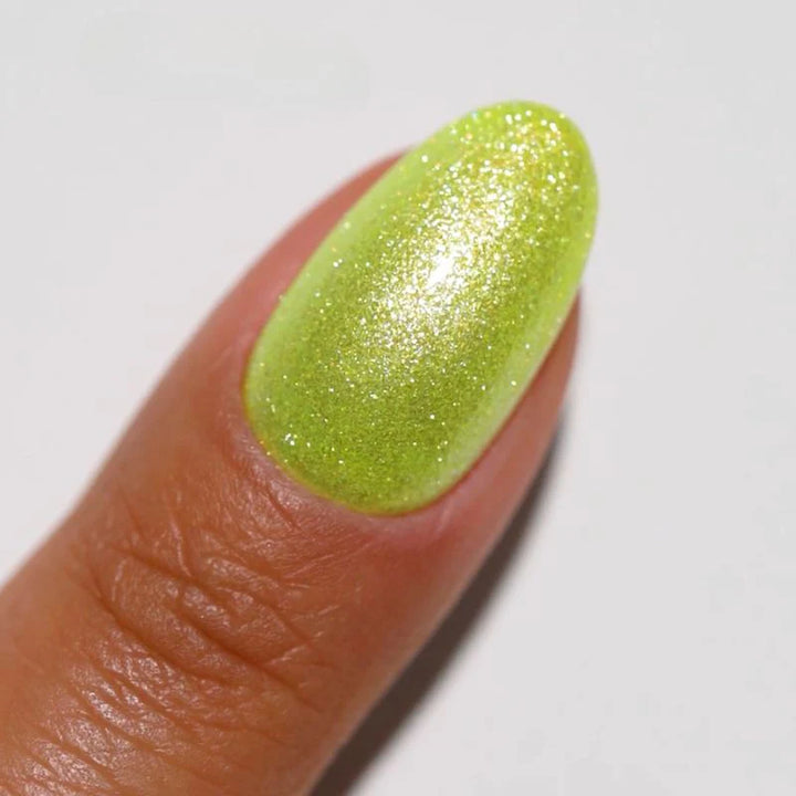 DND DIVA - #016 Limoncello Bling