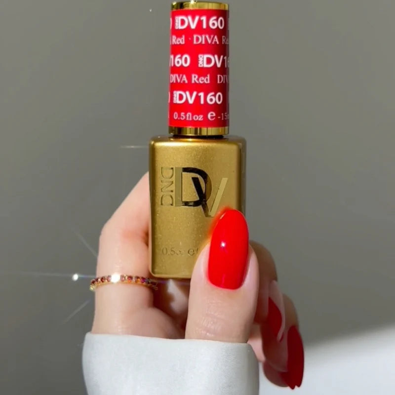 DND DIVA - #160 DIVA