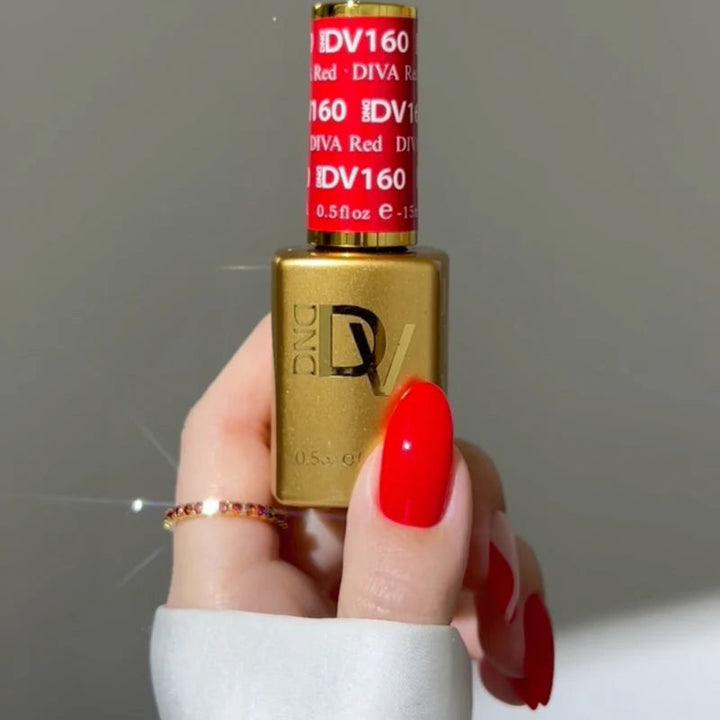 DND DIVA - #160 DIVA