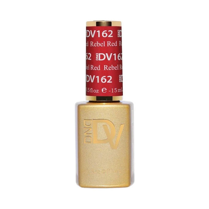 DND DIVA - #162 Rebel Red