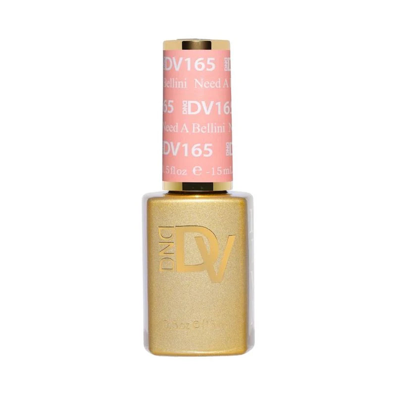 DND DIVA - #165 Need A Bellini