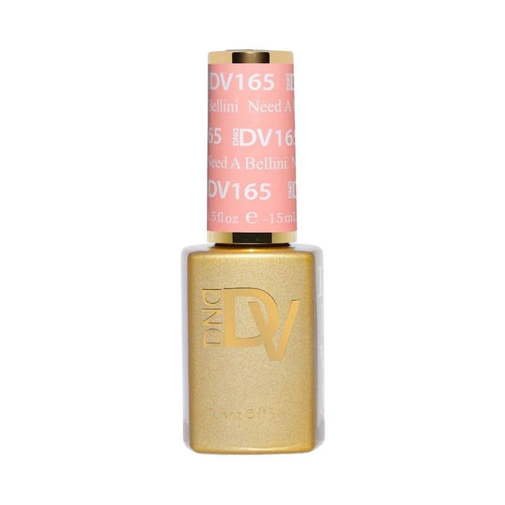 DND DIVA - #165 Need A Bellini